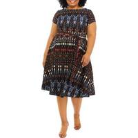 Julian Taylor Women's Plus Size Clothing