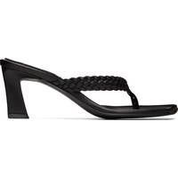 Reike Nen Women's Black Heels