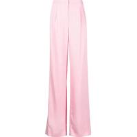 Suitnegozi INT Women's High Waisted Pants