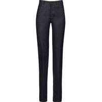 Yves Saint Laurent Women's Cotton Pants