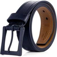 Mio Marino Men's Leather Belts
