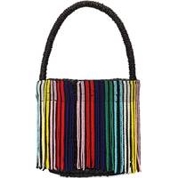 LUISAVIAROMA Women's Bucket Bags