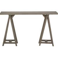 Simpli Home Wood Side Tables