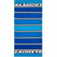 Macy's Lacoste Home Beach Towels