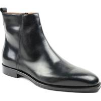 Bruno Magli Men's Leather Boots