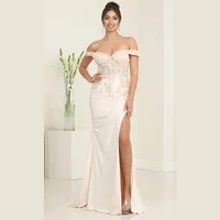 May Queen Women's Prom Dresses