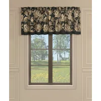 Macy's Royal Court Straight  Valances