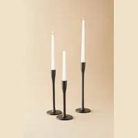 Terrain Candlesticks