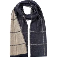 Wolf & Badger Men's Scarves