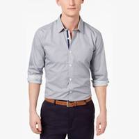 Ryan Seacrest Distinction Men's Button-Down Shirts