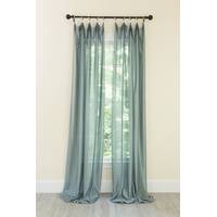 Manor Luxe Sheer Curtains