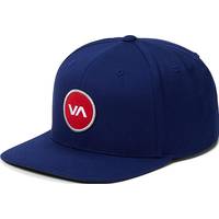 Zappos RVCA Men's Snapback Hats