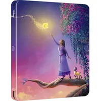 Zavvi Disney Steelbooks
