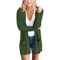 OpenSky Women's Green Coats