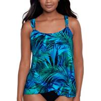 Miraclesuit Women's Underwired Tankinis