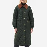 Barbour Women's Green Coats