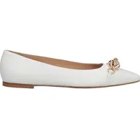 Baldinini Women's Ballet Flats