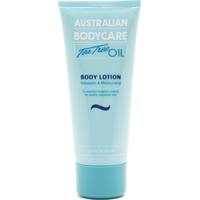 Australian Bodycare Body Lotions For Dry Skin