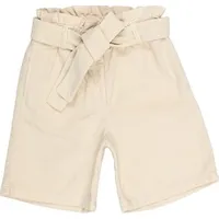 YOOX VICOLO Girl's Bermuda Shorts