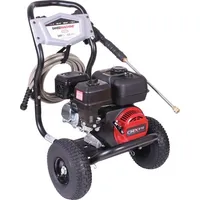 French Connection Pressure Washers