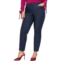 Macy's Eloquii Women's Plus Size Pants