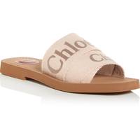 Bloomingdale's Chloe Women's Slide Sandals