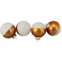 NorthLight Ball Ornaments
