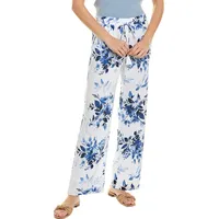 Ellen Tracy Women's Wide Leg Pants