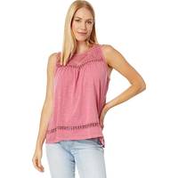 Zappos Lucky Brand Women's Lace Tops