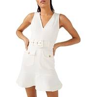 7 For All Mankind Women's Cotton Dresses