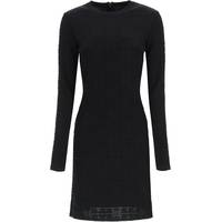 Givenchy Women's Knee-Length Dresses