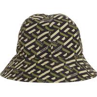 Versace Men's Hats & Caps