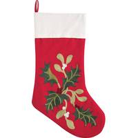 C & f Home Christmas Stockings