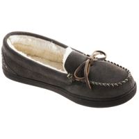 Macy's Isotoner Signature Women's Moccasin Slippers