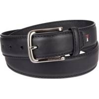 Men's Leather Belts from Tommy Hilfiger