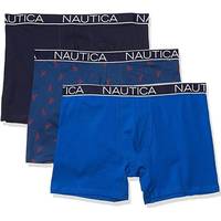 Zappos Nautica Men's Boxer Briefs