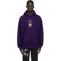 Givenchy Men's Hoodies