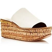 Women's Leather Sandals from Chloe