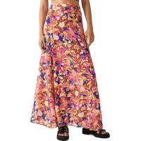 Bloomingdale's Ba & sh Women's Tiered Skirts