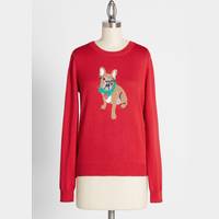 ModCloth Women's Pullover Sweaters