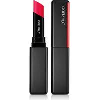 Lipsticks from Shiseido