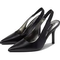 Nine West Women's Black Heels