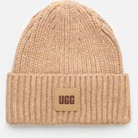 The Hut Women's Ribbed Beanies