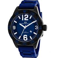 Oceanaut Men's Silicone Watches
