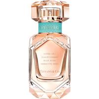 Tiffany & Co. Types Of Scent