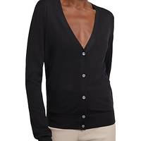 Bloomingdale's Theory Women's V-Neck Sweaters