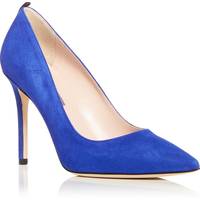 SJP by Sarah Jessica Parker Women's Pointed Toe Pumps
