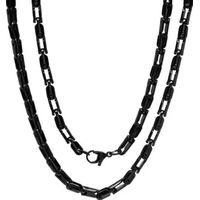 STEELTIME Men's Steel Necklaces