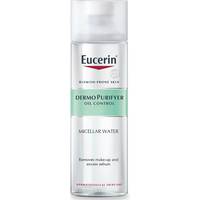 Eucerin Skincare for Acne Skin