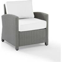 Macy's Crosley Furniture Arm Chairs